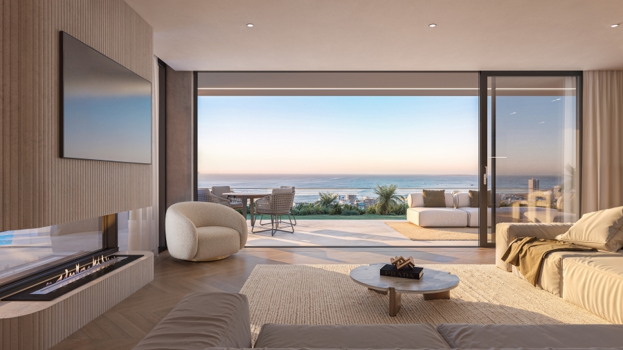 4 Bedroom Property for Sale in Fresnaye Western Cape